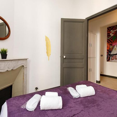 Villa Maiffret Yourhosthelper Cannes Buitenkant foto