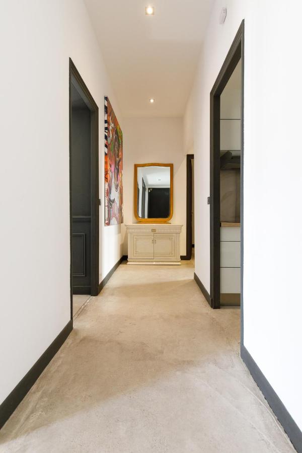 Villa Maiffret Yourhosthelper Cannes Buitenkant foto