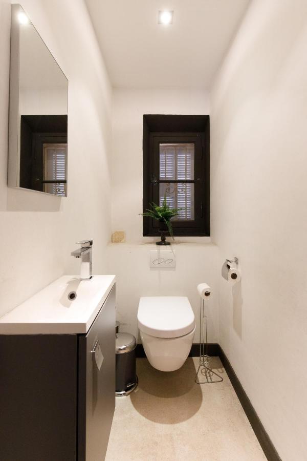 Villa Maiffret Yourhosthelper Cannes Buitenkant foto