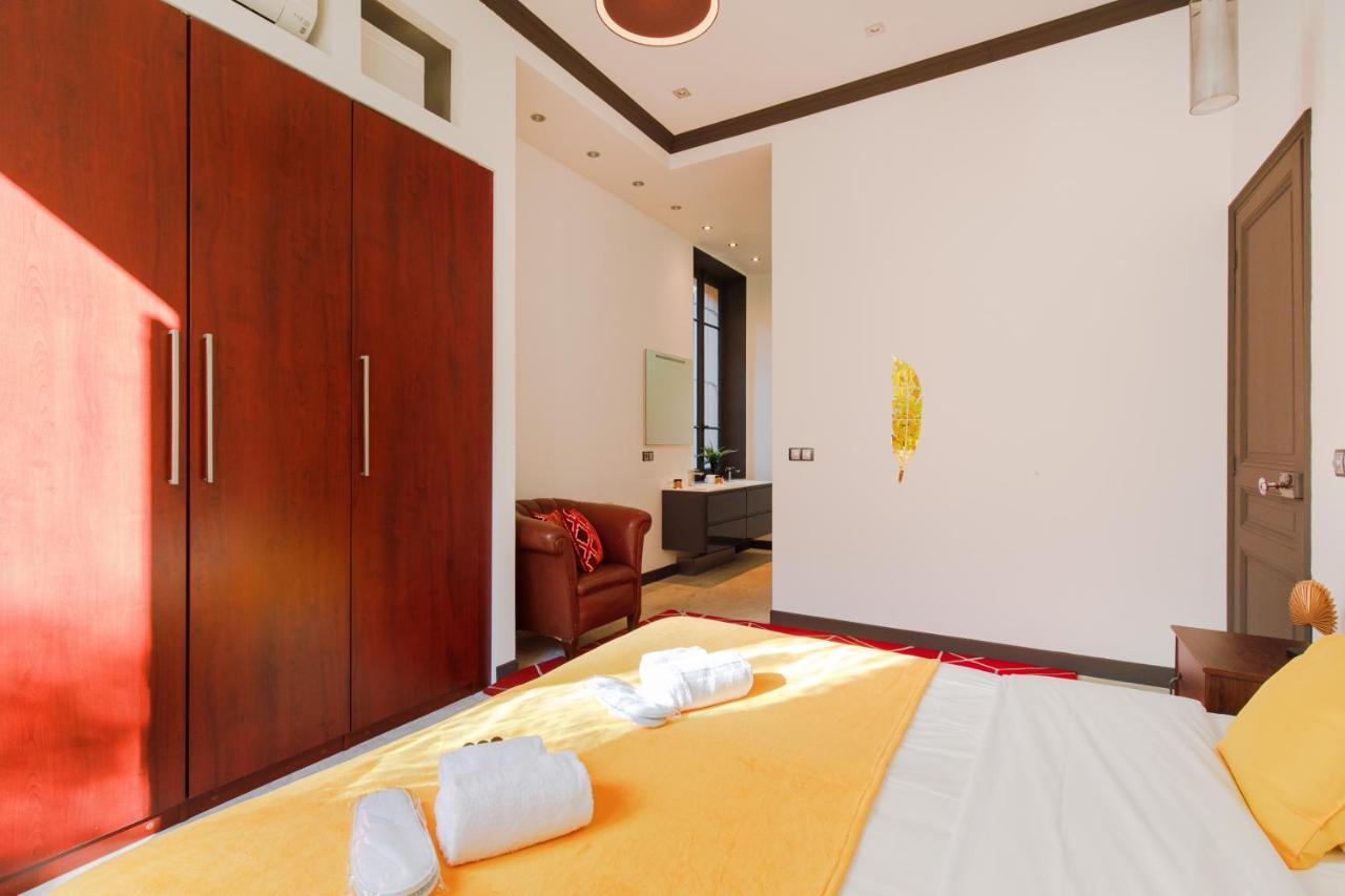 Villa Maiffret Yourhosthelper Cannes Buitenkant foto