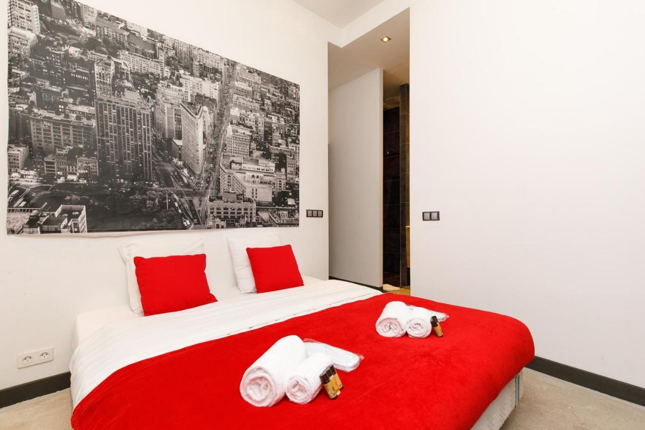 Villa Maiffret Yourhosthelper Cannes Buitenkant foto