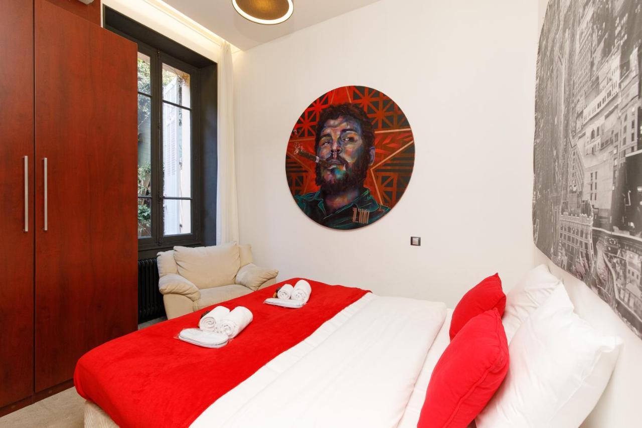 Villa Maiffret Yourhosthelper Cannes Buitenkant foto